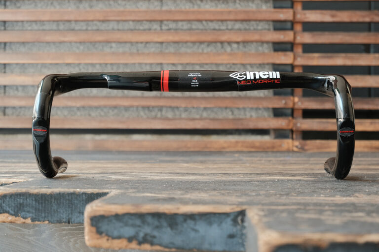 cinelli neo morphe handlebar