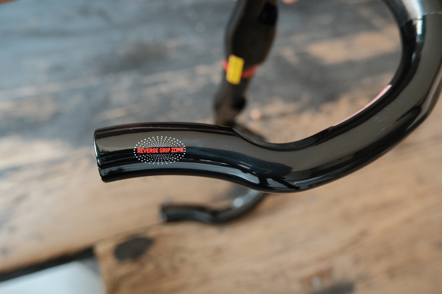 cinelli neo morphe handlebar