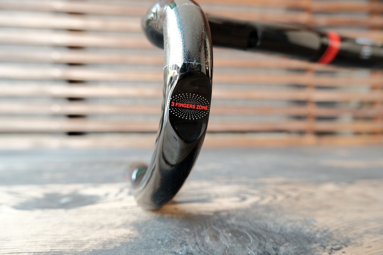 cinelli neo morphe handlebar