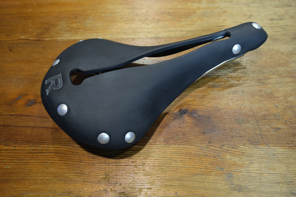 ラバートップのCoolなヤツ [SELLE ANATOMICA] | whoo bicycles